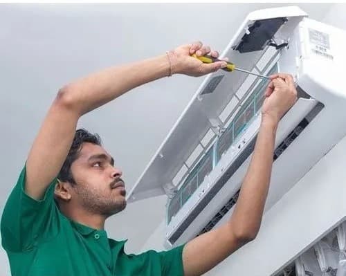 Prime Home Club AC Service