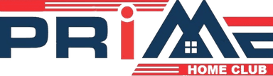 Prime Home Club Logo